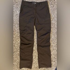 5.11 Tactical Women’s Pants - Dark Brown